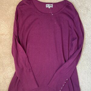 JM collection Sweater